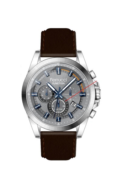 FERRUCCI FONK.KAY. KOL SAATİ